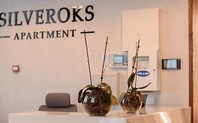 Silveroks Apartment